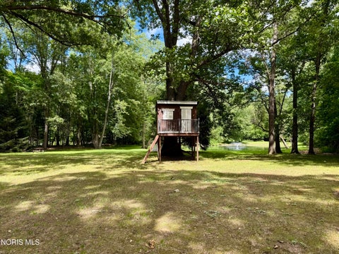 Tiny photo for 3604 Co Rd 2, Swanton, OH 43558 (MLS # 10009408)