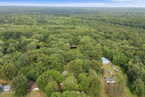 Tiny photo for 3604 Co Rd 2, Swanton, OH 43558 (MLS # 10009408)