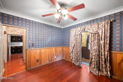 Tiny photo for 3604 Co Rd 2, Swanton, OH 43558 (MLS # 10009408)