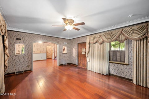 Tiny photo for 3604 Co Rd 2, Swanton, OH 43558 (MLS # 10009408)