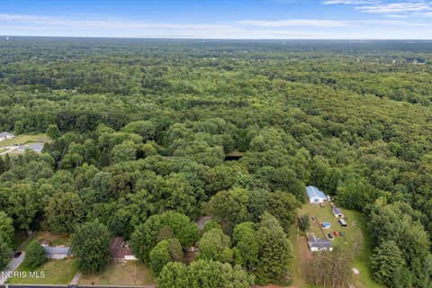 Tiny photo for 3604 Co Rd 2, Swanton, OH 43558 (MLS # 10009408)