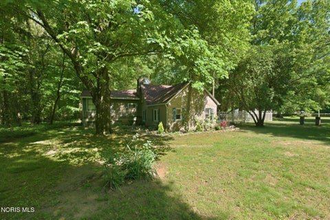 Tiny photo for 3604 Co Rd 2, Swanton, OH 43558 (MLS # 10009408)
