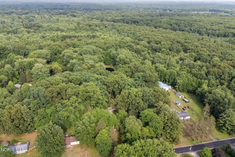 Tiny photo for 3604 Co Rd 2, Swanton, OH 43558 (MLS # 10009408)