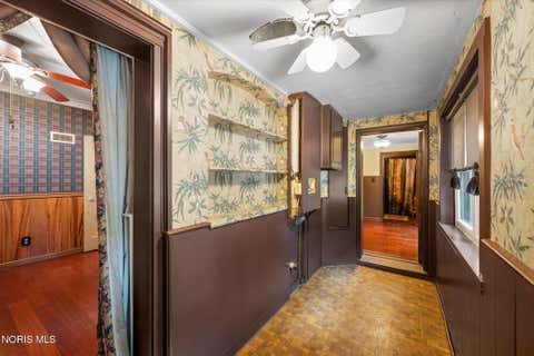 Tiny photo for 3604 Co Rd 2, Swanton, OH 43558 (MLS # 10009408)