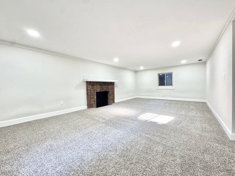 Tiny photo for 2509 Meadowwood Drive, Toledo, OH 43606 (MLS # 10012351)