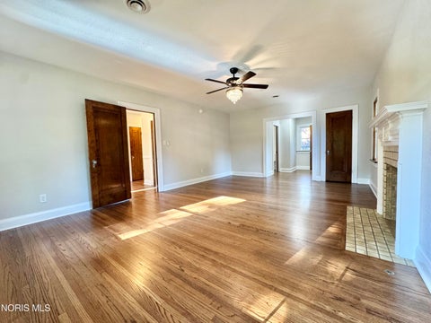 Tiny photo for 2509 Meadowwood Drive, Toledo, OH 43606 (MLS # 10012351)