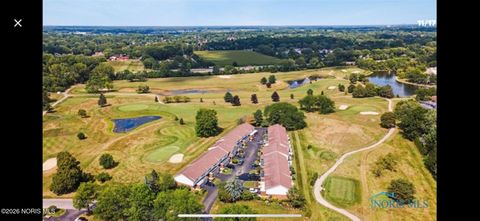 Tiny photo for 6818 Fenwyck Road # 6, Maumee, OH 43537 (MLS # 10003984)