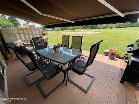 Tiny photo for 6818 Fenwyck Road # 6, Maumee, OH 43537 (MLS # 10003984)