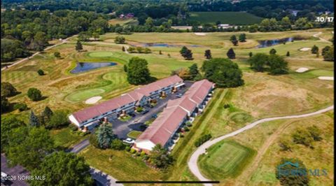 Tiny photo for 6818 Fenwyck Road # 6, Maumee, OH 43537 (MLS # 10003984)