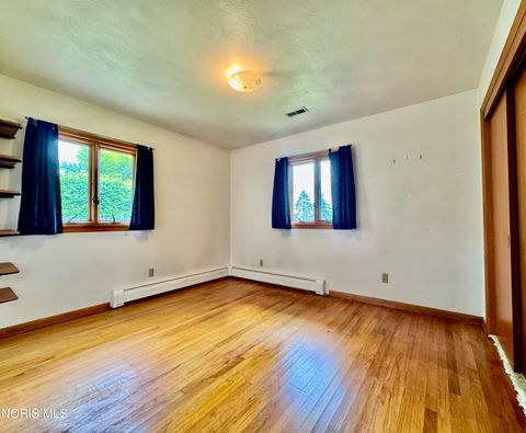 Tiny photo for 623 Spencerville Street, Hicksville, OH 43526 (MLS # 10009797)