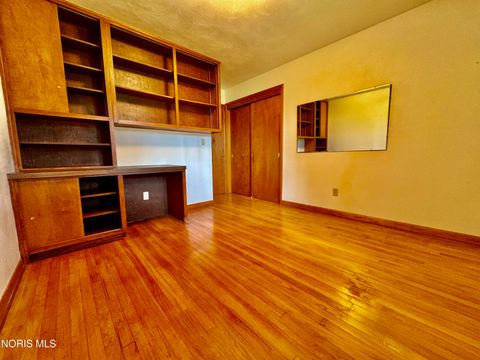 Tiny photo for 623 Spencerville Street, Hicksville, OH 43526 (MLS # 10009797)