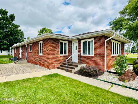 Tiny photo for 623 Spencerville Street, Hicksville, OH 43526 (MLS # 10009797)