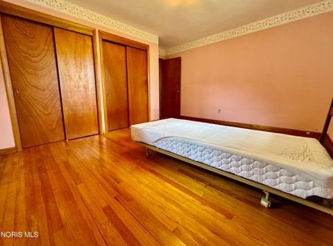 Tiny photo for 623 Spencerville Street, Hicksville, OH 43526 (MLS # 10009797)