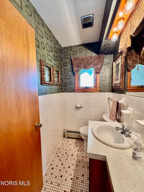 Tiny photo for 623 Spencerville Street, Hicksville, OH 43526 (MLS # 10009797)