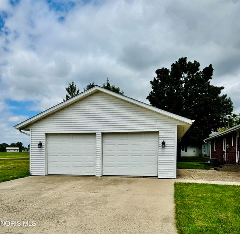 Tiny photo for 623 Spencerville Street, Hicksville, OH 43526 (MLS # 10009797)