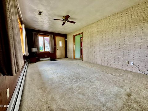Tiny photo for 623 Spencerville Street, Hicksville, OH 43526 (MLS # 10009797)