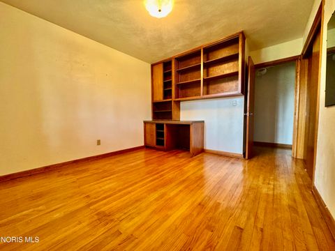 Tiny photo for 623 Spencerville Street, Hicksville, OH 43526 (MLS # 10009797)
