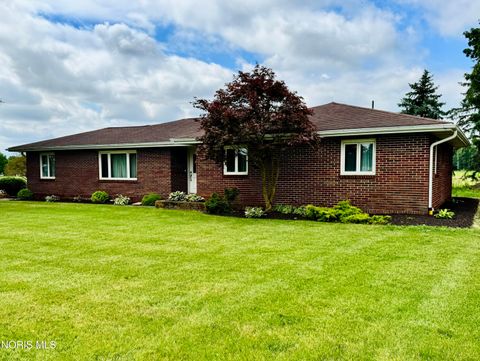 Tiny photo for 623 Spencerville Street, Hicksville, OH 43526 (MLS # 10009797)