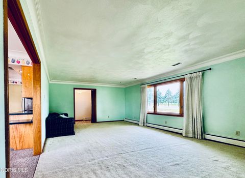 Tiny photo for 623 Spencerville Street, Hicksville, OH 43526 (MLS # 10009797)