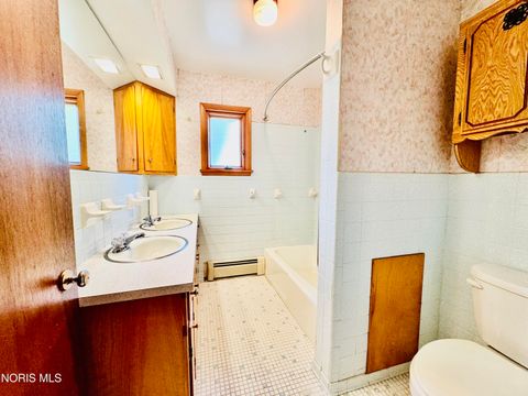 Tiny photo for 623 Spencerville Street, Hicksville, OH 43526 (MLS # 10009797)