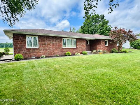 Tiny photo for 623 Spencerville Street, Hicksville, OH 43526 (MLS # 10009797)