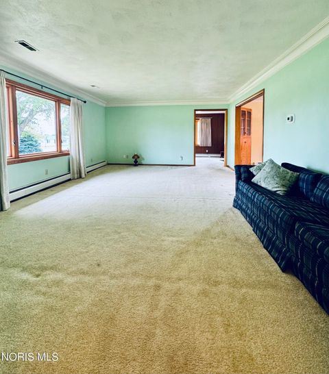 Tiny photo for 623 Spencerville Street, Hicksville, OH 43526 (MLS # 10009797)
