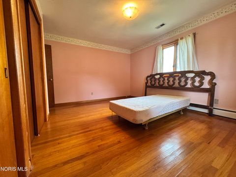 Tiny photo for 623 Spencerville Street, Hicksville, OH 43526 (MLS # 10009797)