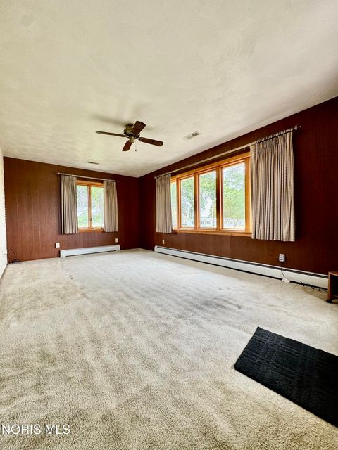 Tiny photo for 623 Spencerville Street, Hicksville, OH 43526 (MLS # 10009797)
