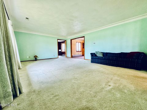 Tiny photo for 623 Spencerville Street, Hicksville, OH 43526 (MLS # 10009797)