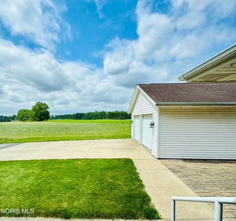 Tiny photo for 623 Spencerville Street, Hicksville, OH 43526 (MLS # 10009797)