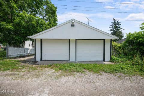Tiny photo for 421 Columbus Street, Toledo, OH 43611 (MLS # 10009067)