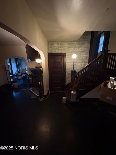 Tiny photo for 403 W Sugar Street, Leipsic, OH 45856 (MLS # 10000403)