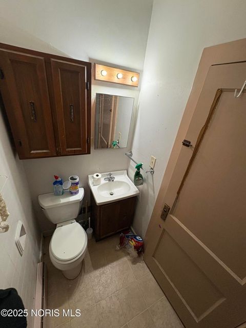 Tiny photo for 403 W Sugar Street, Leipsic, OH 45856 (MLS # 10000403)