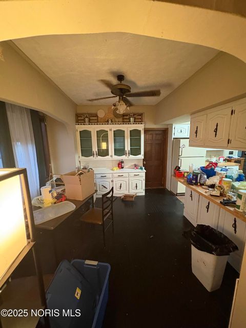 Tiny photo for 403 W Sugar Street, Leipsic, OH 45856 (MLS # 10000403)