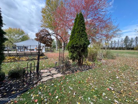 Tiny photo for 5746 Weckerly Road, Whitehouse, OH 43571 (MLS # 10001015)