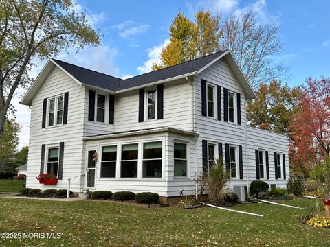 5746 Weckerly Road Whitehouse OH 43571