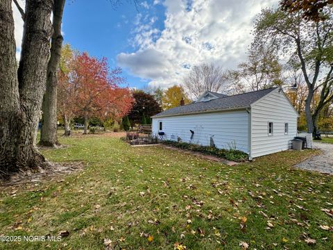 Tiny photo for 5746 Weckerly Road, Whitehouse, OH 43571 (MLS # 10001015)