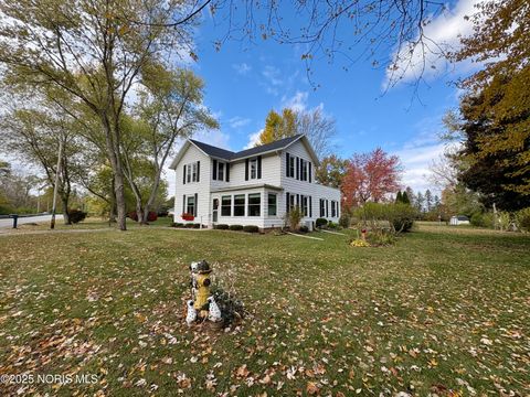 Tiny photo for 5746 Weckerly Road, Whitehouse, OH 43571 (MLS # 10001015)