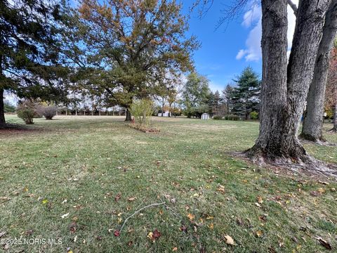 Tiny photo for 5746 Weckerly Road, Whitehouse, OH 43571 (MLS # 10001015)
