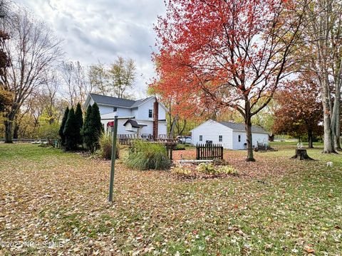 Tiny photo for 5746 Weckerly Road, Whitehouse, OH 43571 (MLS # 10001015)