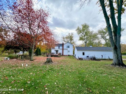 Tiny photo for 5746 Weckerly Road, Whitehouse, OH 43571 (MLS # 10001015)