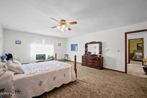 Tiny photo for 657 Appian Avenue, Napoleon, OH 43545 (MLS # 10006640)