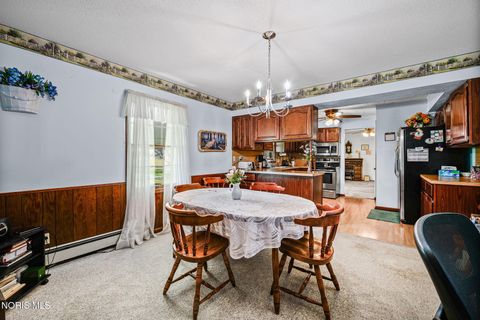 Tiny photo for 657 Appian Avenue, Napoleon, OH 43545 (MLS # 10006640)