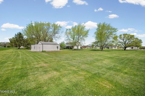 Tiny photo for 657 Appian Avenue, Napoleon, OH 43545 (MLS # 10006640)