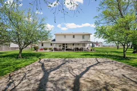 Tiny photo for 657 Appian Avenue, Napoleon, OH 43545 (MLS # 10006640)