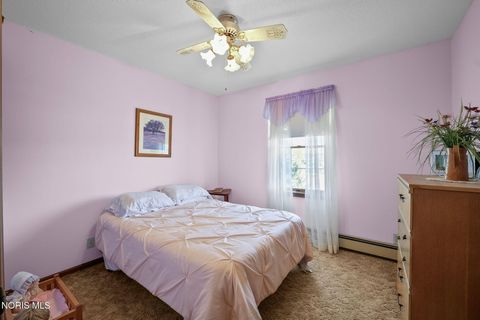 Tiny photo for 657 Appian Avenue, Napoleon, OH 43545 (MLS # 10006640)