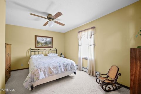 Tiny photo for 657 Appian Avenue, Napoleon, OH 43545 (MLS # 10006640)