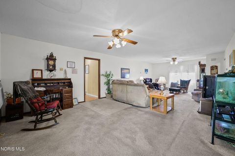 Tiny photo for 657 Appian Avenue, Napoleon, OH 43545 (MLS # 10006640)