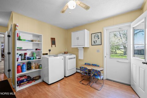 Tiny photo for 657 Appian Avenue, Napoleon, OH 43545 (MLS # 10006640)