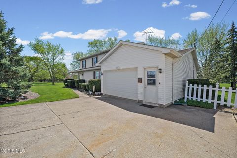 Tiny photo for 657 Appian Avenue, Napoleon, OH 43545 (MLS # 10006640)
